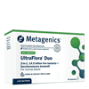 UltraFlora Duo 30s (Formerly Nutri Adv. Ultra Probioplex Duo NUT-44066)