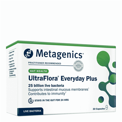 UltraFlora Everyday Plus 30s (Formerly Nutri Adv. UltraProbioplex NUT-44064)