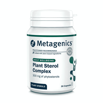 Plant Sterol Complex 30s (Formerly Nutri Adv. Sterol 117 NUT-3600)