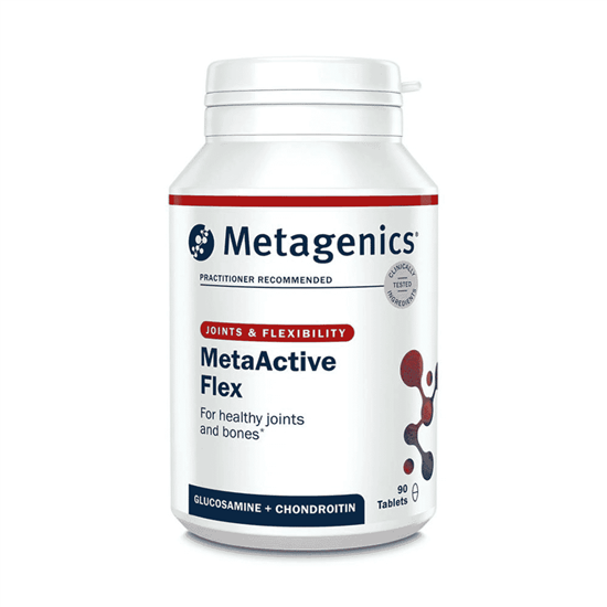 MetaActive Flex 90s (Formerly Nutri Adv. ChondroCare NUT-44014)