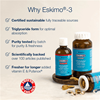 Eskimo-3 Balanced Mind 50s (Formerly Nutri Adv. NUT-3314)