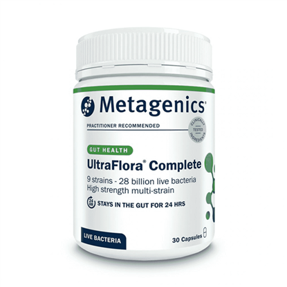 UltraFlora Complete 30s
