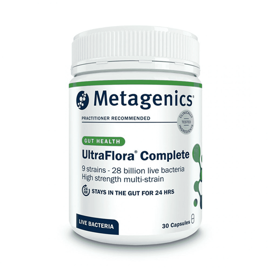 UltraFlora Complete 30s