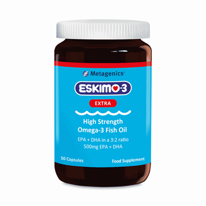 Eskimo-3 Extra 50s (Formerly Nutri Adv. NUT-3313)