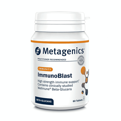 ImmunoBlast 60s (Formerly Nutri Adv. NUT-1505)