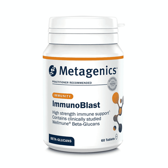 ImmunoBlast 60s (Formerly Nutri Adv. NUT-1505)