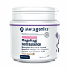 MegaMag Fem Balance Citrus Orange 30 Servings (Formerly Nutri Adv. NUT-3369)