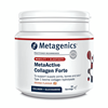 MetaActive Collagen Forte Orange Flavour 30 Servings (Formerly Nutri Adv. Collagen Forte NUT-6999)