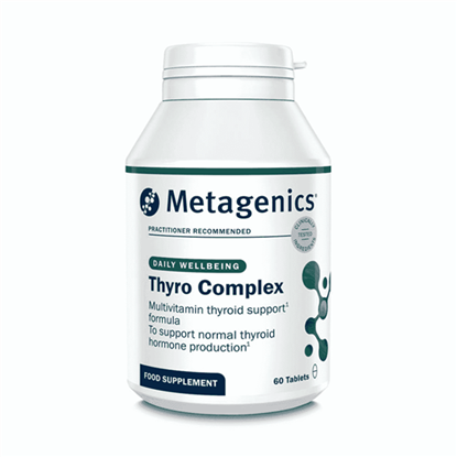 Thyro Complex 60s (Formerly Nutri Adv. NUT-3320)