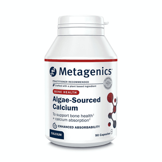 Algae-Sourced Calcium 90s (Formerly Nutri Adv. NUT-6962)