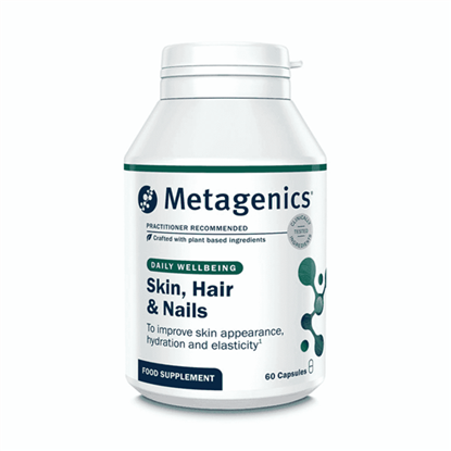 Skin, Hair & Nails 60s (Formerly Nutri Adv. NUT-3202)