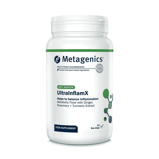 UltraInflamX 14 Servings 644g (Formerly Nutri Adv. NUT-3530)