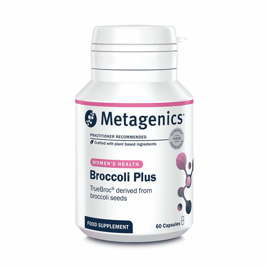 Broccoli Plus 60s (Formerly Nutri Adv. NUT-6190)