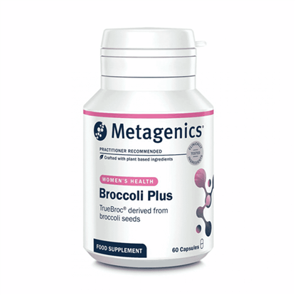 Broccoli Plus 60s (Formerly Nutri Adv. NUT-6190)