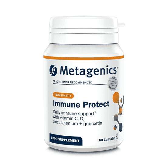 Immune Protect 60s (Formerly Nutri Adv. NUT-6162)