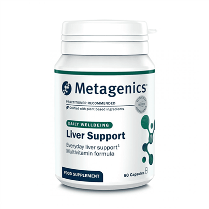 Liver Support 60s (Formerly Nutri Adv. NUT-3800)