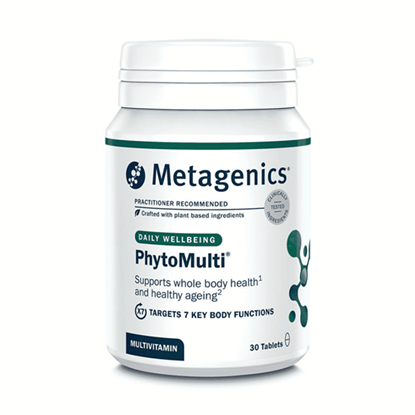PhytoMulti 30s