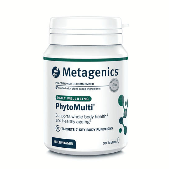 PhytoMulti 30s