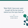 Multi Essentials For Men 50+ 60s (Formerly Nutri Adv. NUT-3262)