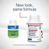 MetaActive Curcumin Megasorb 120s (Formerly Nutri Adv. Curcumin Megasorb  NUT-1502A)