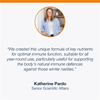 Immune Protect 60s (Formerly Nutri Adv. NUT-6162)