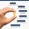 Glutathione Plus 60s (Formerly Nutri Adv. NUT-6967)