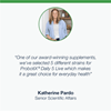 ProbotiX Daily 5 Live 30s (Formerly Nutri Adv. NUT-3407)