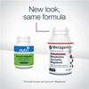 MetaActive Curcumin Megasorb 60s (Formerly Nutri Adv. Cucumin Megasorb NUT-1502)