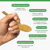 UltraInflamX 14 Servings 644g (Formerly Nutri Adv. NUT-3530)