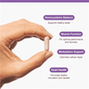 Methylated Complex 90s (Formerly Nutri Adv. Methyl Complex NUT-5709)