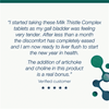 Milk Thistle Complex 60s (Formerly Nutri Adv. NUT-6866)