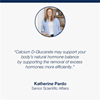 Calcium D-Glucarate 90s (Formerly Nutri Adv. NUT-5781)