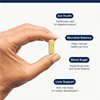 Berberine 250 120s (Formerly Nutri Adv. NUT-6180-A)