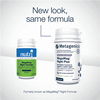 MegaMag Night Plus Chamomile Flavour 30 Servings (Formerly Nutri Adv. MegaMag Night Formula NUT-3361)