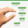 Probiotic Plus 60s (Formerly Nutri Adv. NUT-3401)
