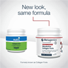 MetaActive Collagen Forte Orange Flavour 30 Servings (Formerly Nutri Adv. Collagen Forte NUT-6999)