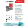 Toxaprevent Medi Pure Capsules 180's