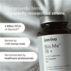 Bio.Me IB + 60's