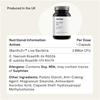 Bio.Me IB + 60's