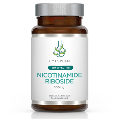 Nicotinamide Riboside 300mg 60s