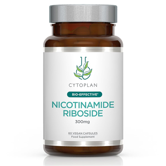 Nicotinamide Riboside 300mg 60s