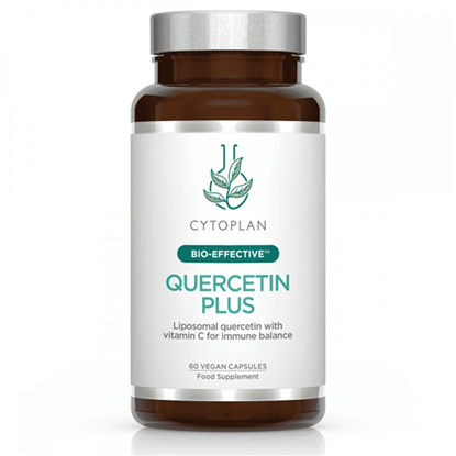 Quercetin Plus 60s