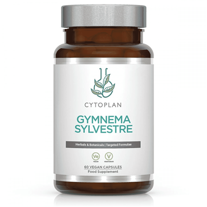 Gymnema Sylvestre 60s