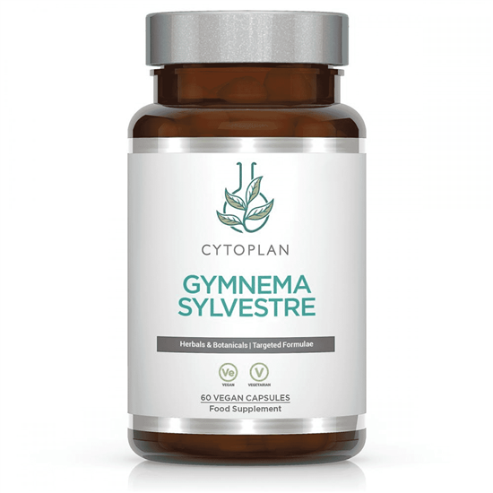 Gymnema Sylvestre 60s