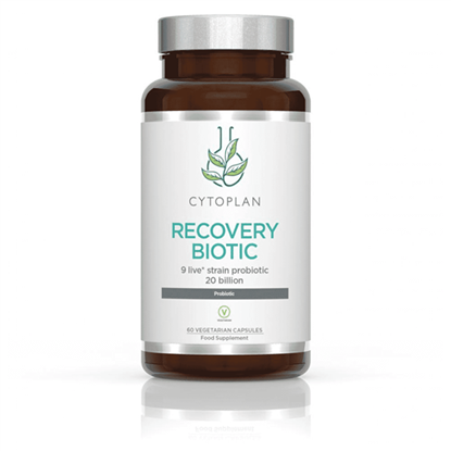 Recovery Biotic 60s