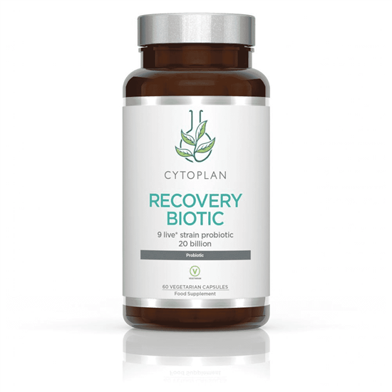 Recovery Biotic 60s