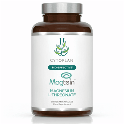Magtein Magnesium L-Threonate 90s