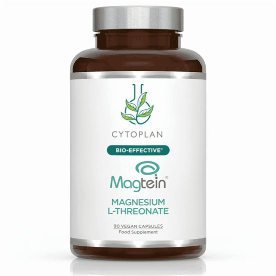 Magtein Magnesium L-Threonate 90s