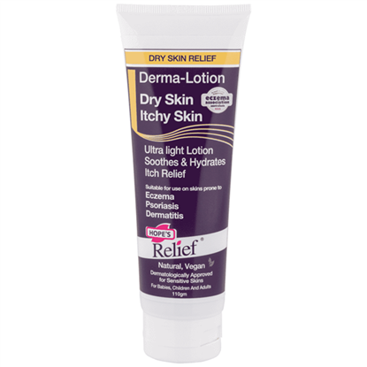 Derma-Lotion Dry Skin Itchy Skin 110g