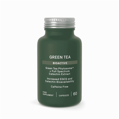 Green Tea Bioactive 60s